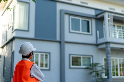 commercial building inspection services
