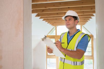 commercial building inspection services