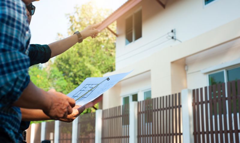 commercial building inspection services