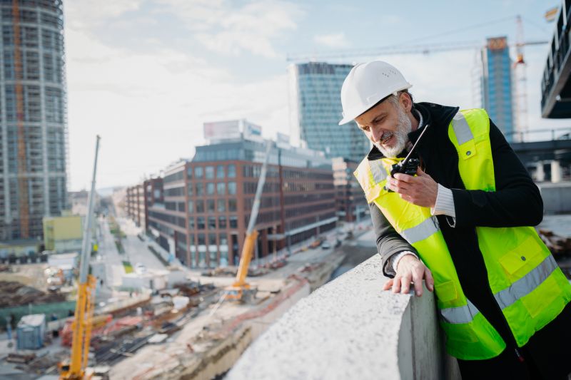 Commercial Building Inspection Services