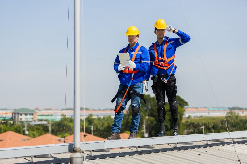 Commercial Building Inspection Services
